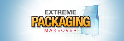 Extreme packaging makeover