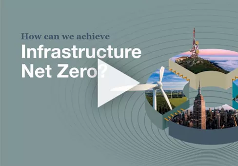 Net zero webinar