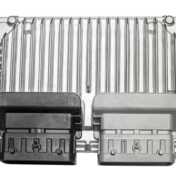 Unidad de Control del Motor