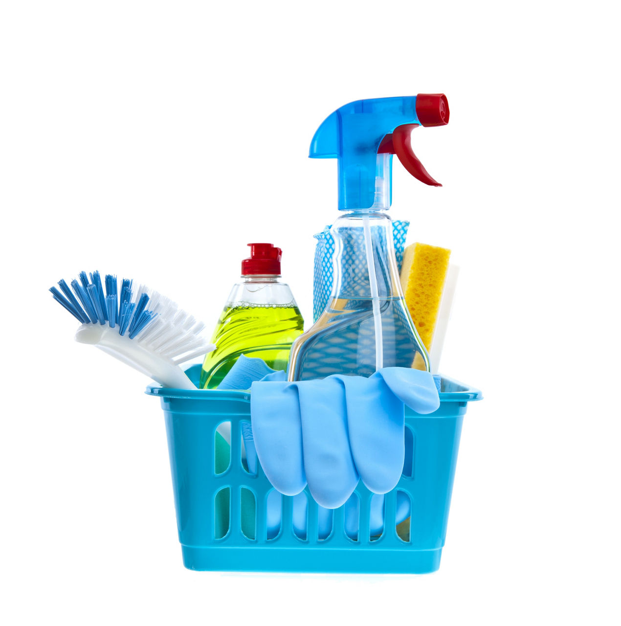 Cleaning Starting Formulations Recipes and Data Dow Inc.