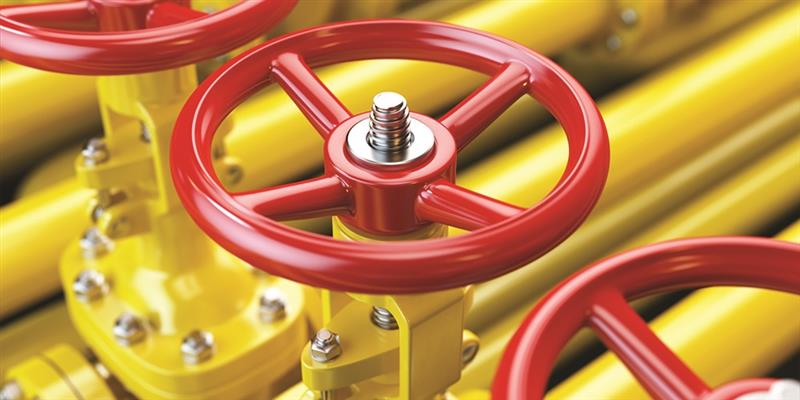 Kalrez® Custom Shapes and Kalrez® Valve Stem Packing (KVSP) applied in valve applications