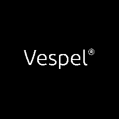 Vespel brand icon