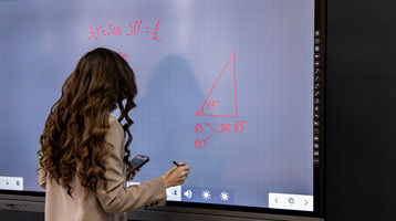 Human-Machine Interface (HMI)