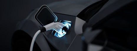 Generic electric car charging on a city street

This image doesn`t contain any visible trademarked products, corporate identity, logos, or copyrighted elements.
I am author of design of this car.
I am author of 3d model of this car