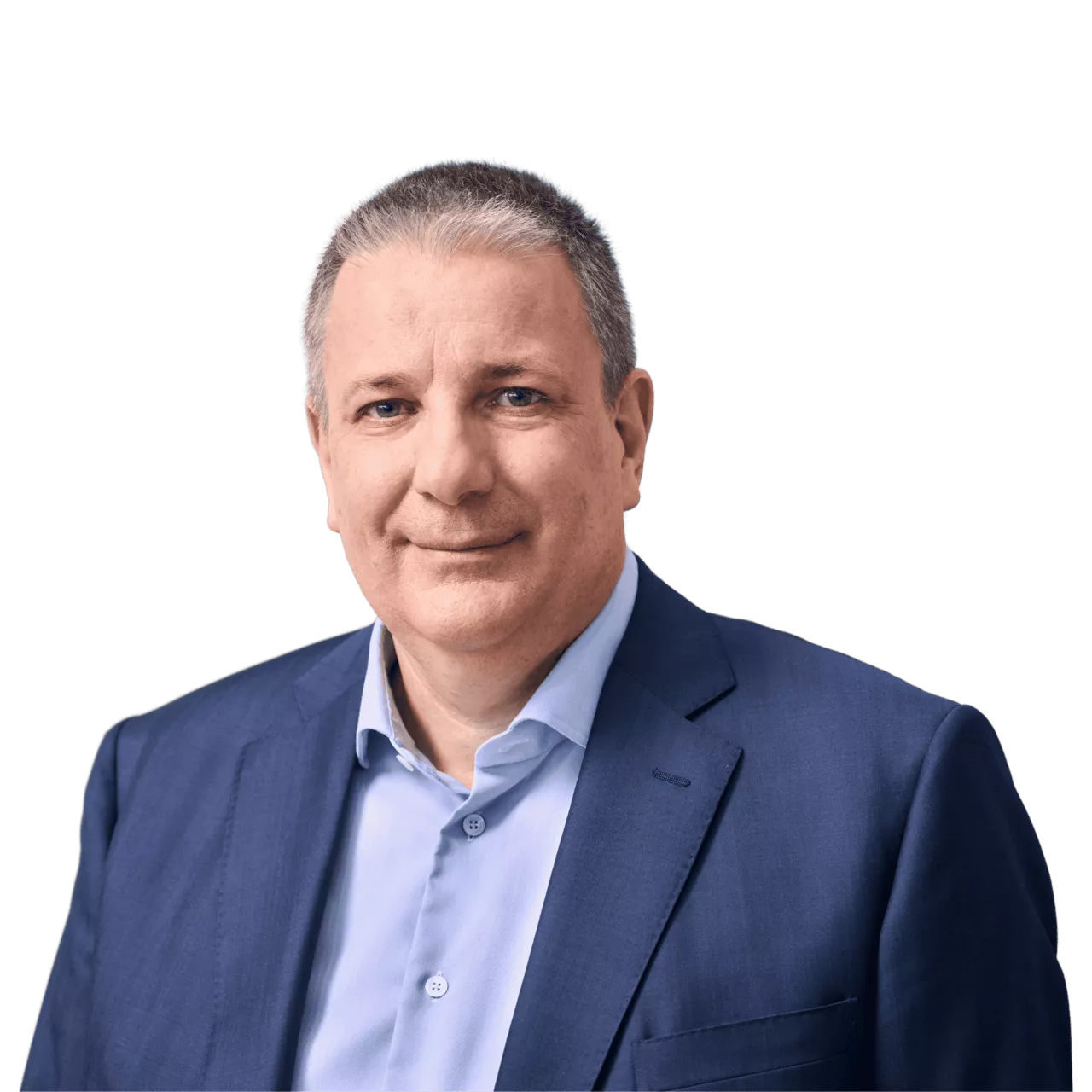 Kai Beckmann, Member of the Executive Board of Merck and CEO Electronics