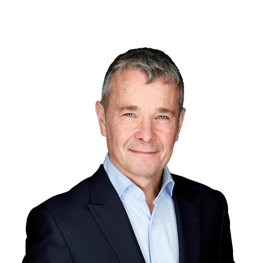 Claude Oeuvray
