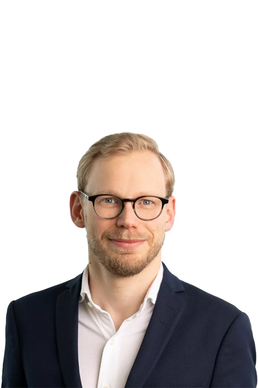 Jean Enno Charton, Director Digital Ethics & Bioethics, Merck KGaA, Darmstadt, Germany