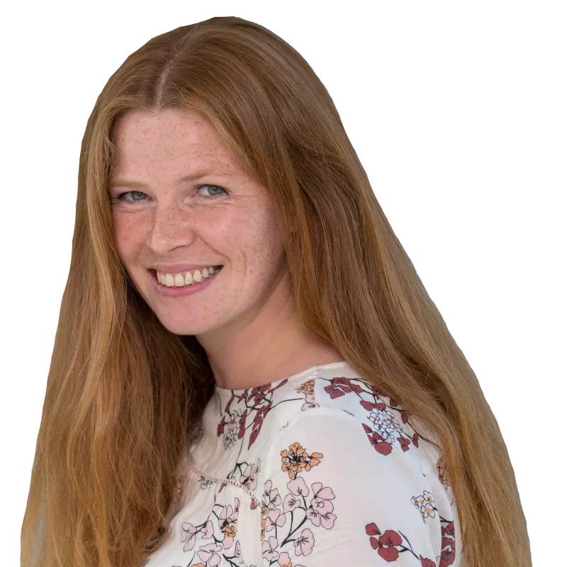 Kerstin Kleinschmidt-Doerr