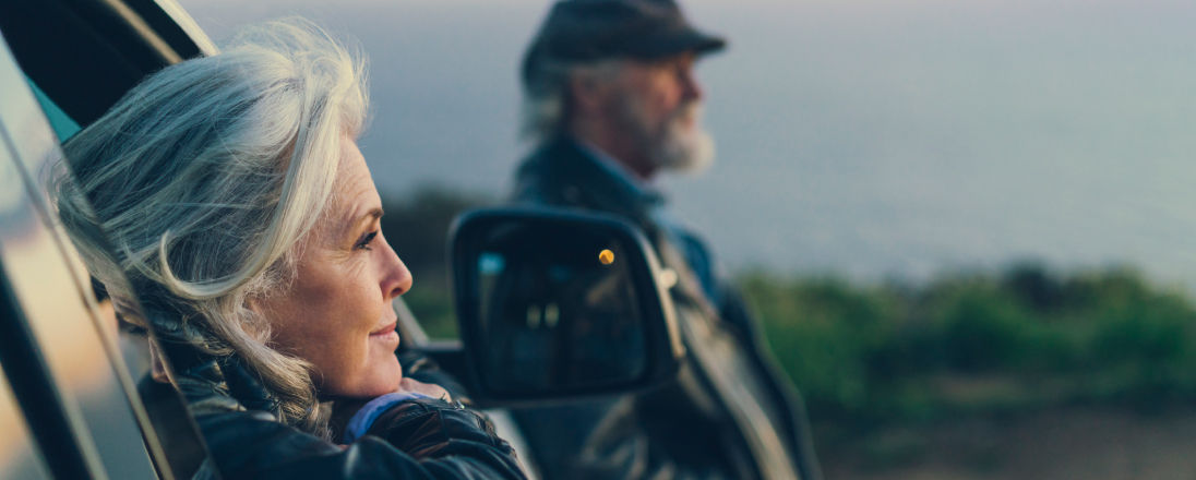 The psychology of retirement
