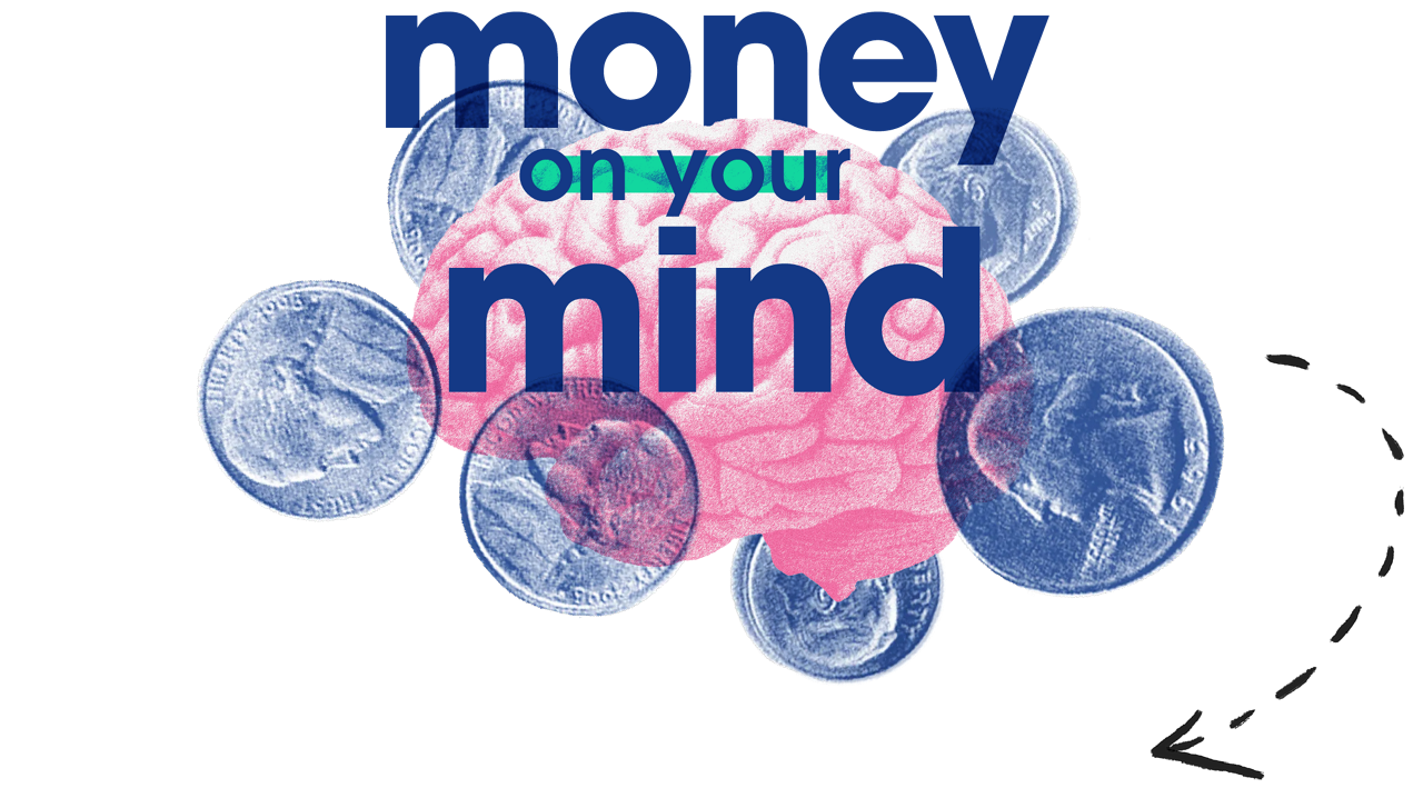 Mind and Money Podcast