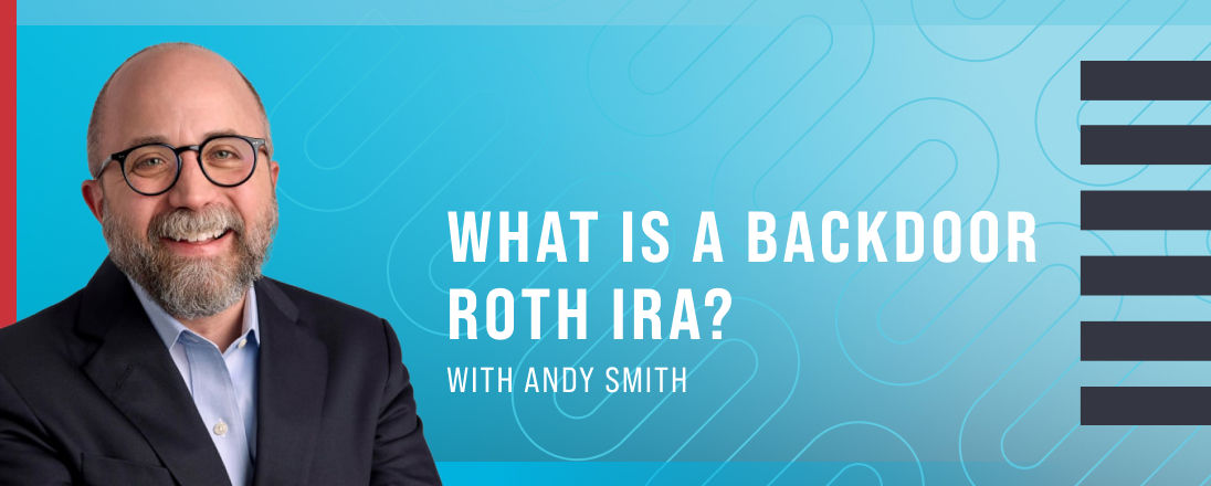 What is a backdoor Roth IRA?