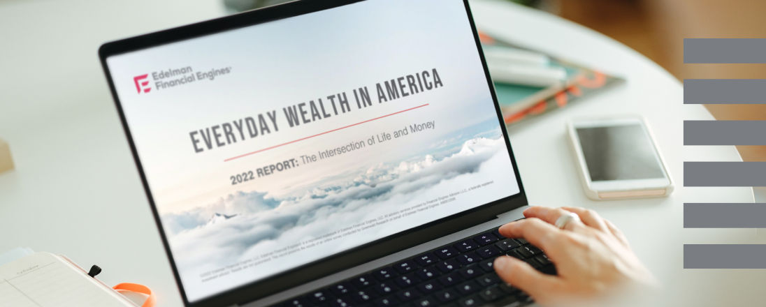 Everyday wealth in America