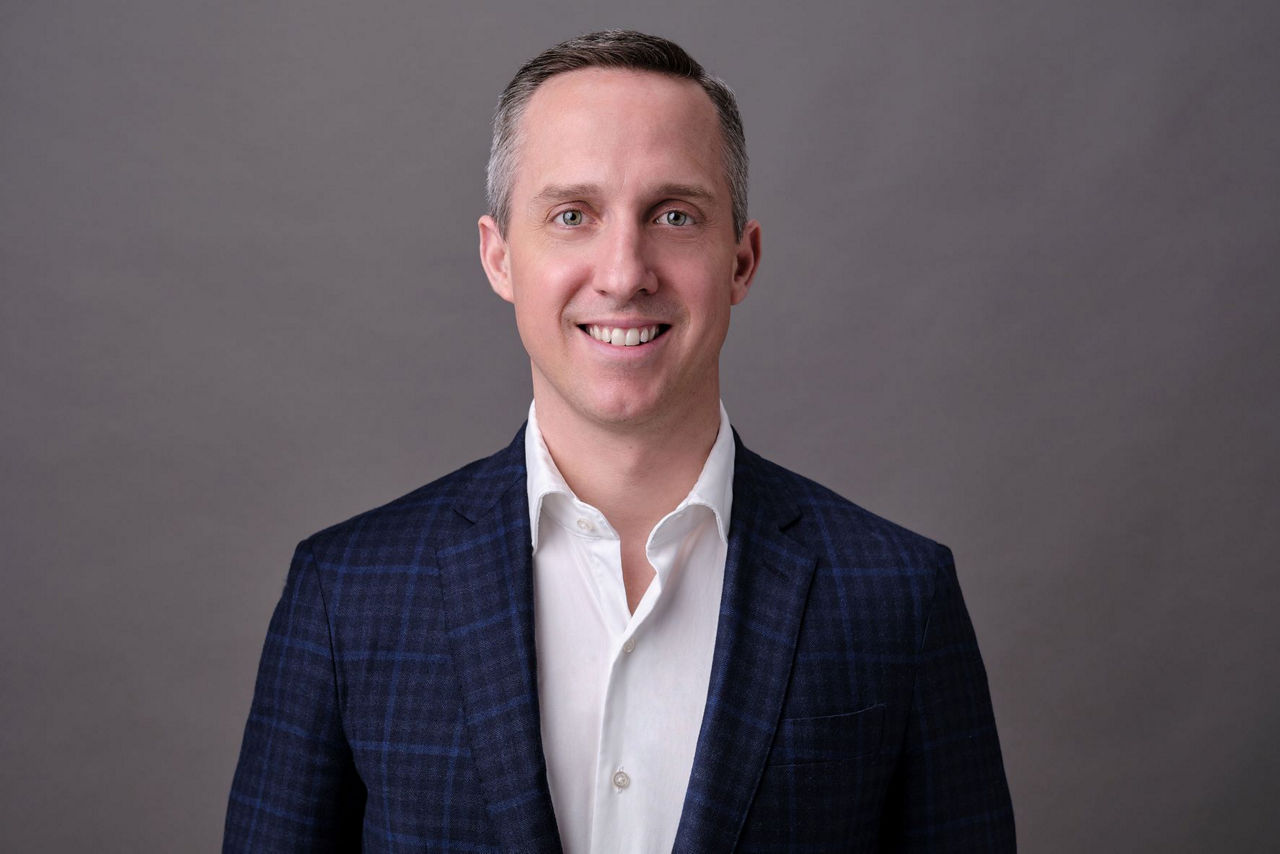 Tom Kimberly, Chief Operating Officer