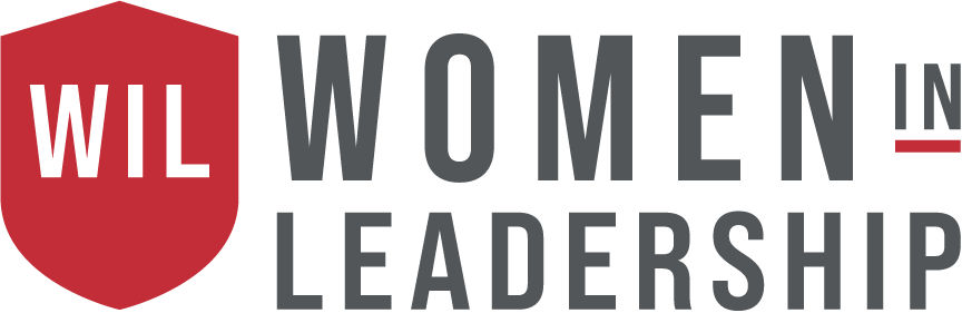 Women in Leadership logo