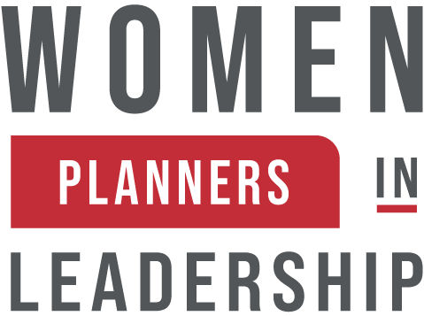 Women in Leadership logo