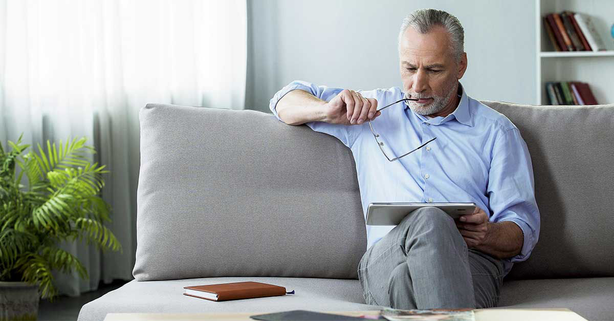 Retirement withdrawal strategy