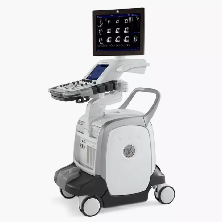 image of GE Healthcare Vivid