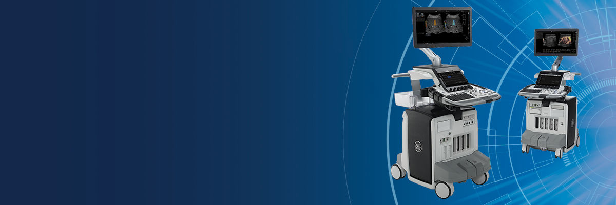 LOGIQ E10 Series Ultrasound Systems