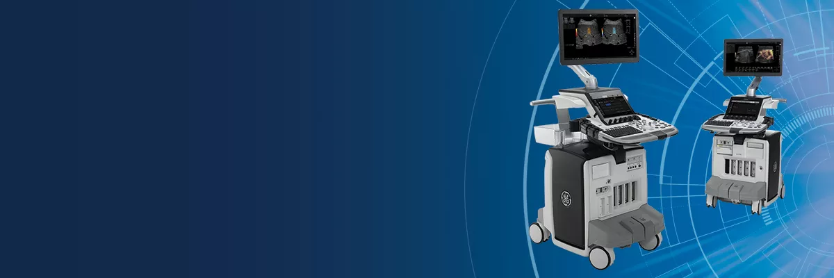 LOGIQ E10 Series Ultrasound Systems