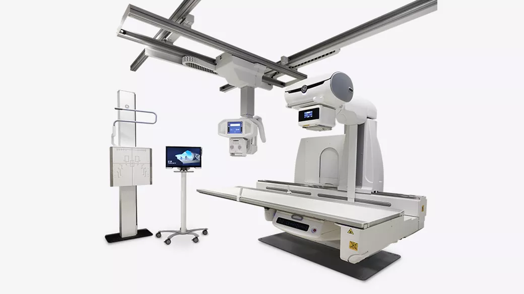 Radiography and Fluoroscopy