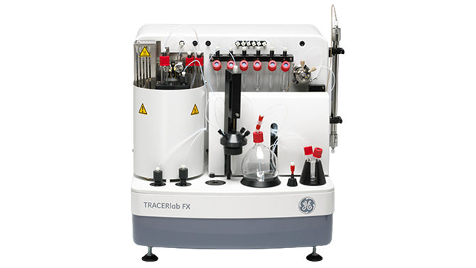 合成仪：TRACERlab FX2C