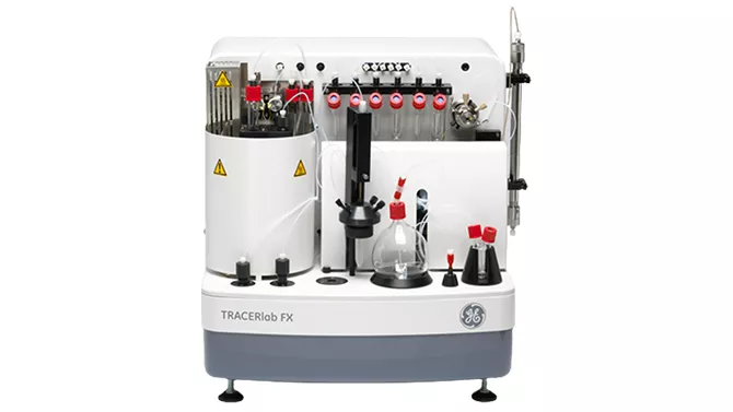 10TRACERlab FX2C