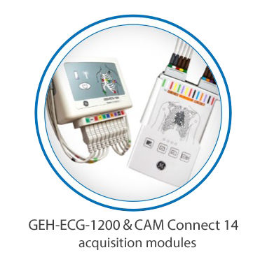 Comfortable and scalable