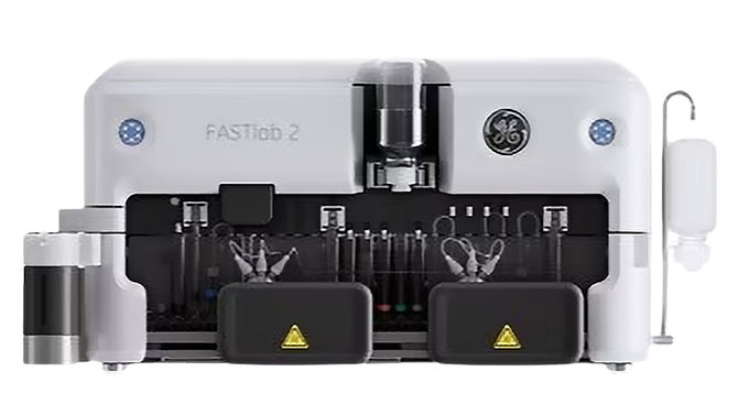 合成仪：FASTlab2