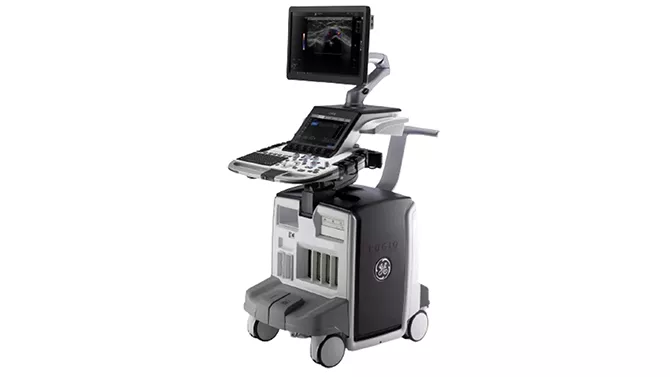 12LOGIQ E10S