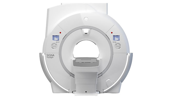 SIGNA™ Voyager