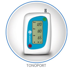 TONOPORT VI