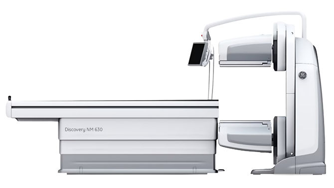 D630 双探头SPECT