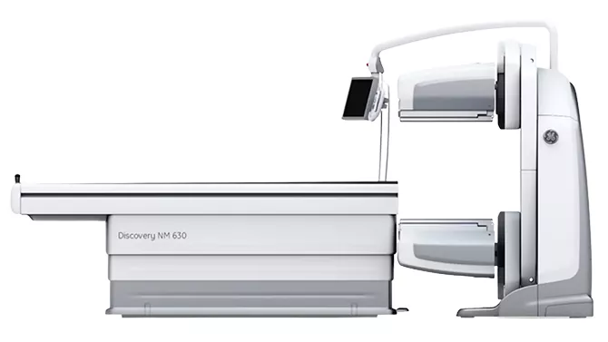 14D630 SPECT