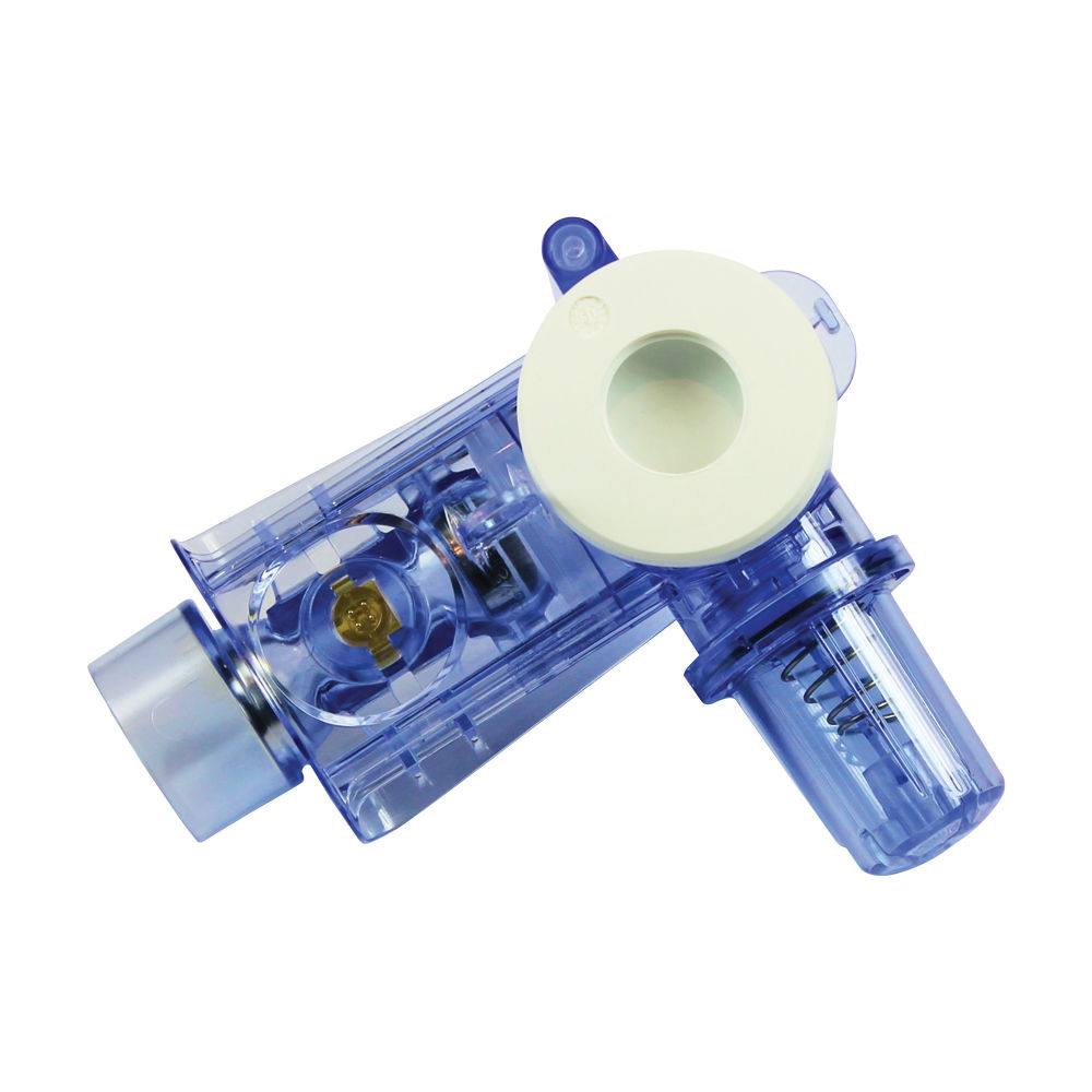GE Healthcare Exhalation Valve Assembly