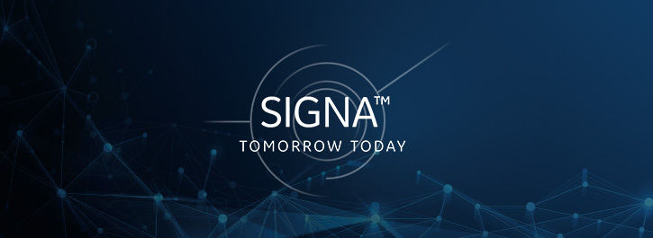 SIGNA™ MR