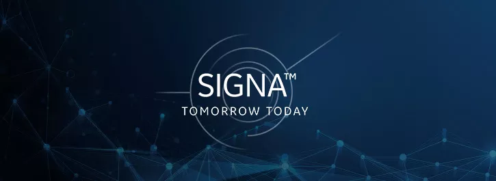 SIGNA™ MR