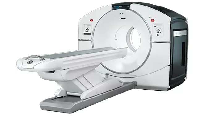 17Discovery PET CT 710 Clarity