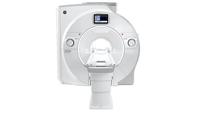 Prime Elite 全能1.5T磁共振