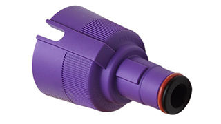 2106572-001-EASY-FIL-Bottle-Adapter-Isoflurane-GC