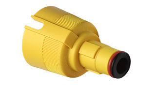 2106572-003-EASY-FIL-Bottle-Adapter-Sevoflurane-GC