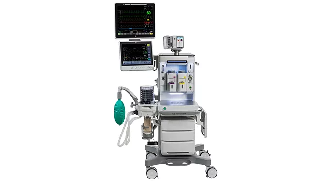 2Carestation 750