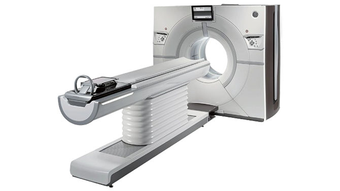 Power CT