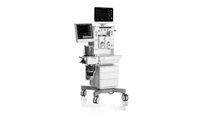3Carestation 600