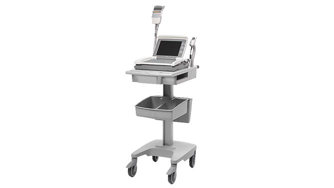 MAC 5500 HD