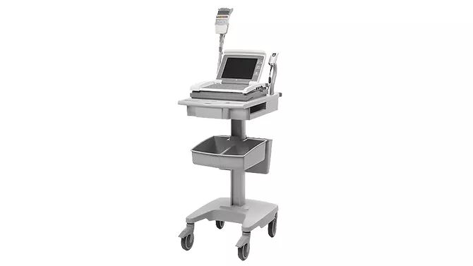 4MAC 5500 HD