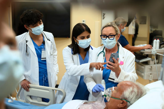 5 reasons single sign-on (SSO) matters for handheld ultrasound programs