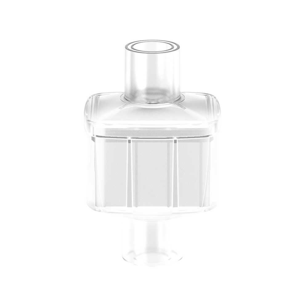 GE Healthcare Inspiratory Safety Guard