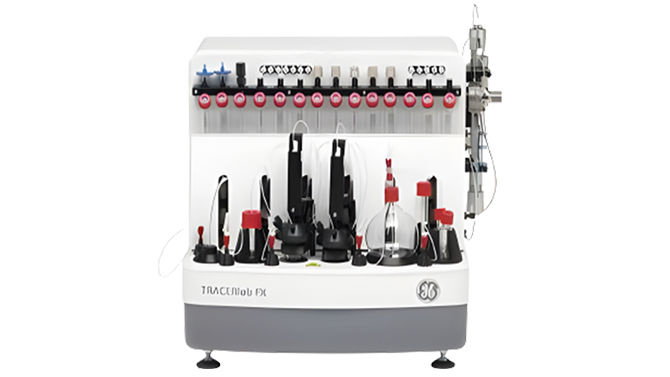 合成仪：TRACERlab FX2N