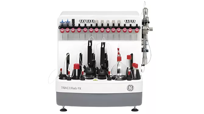 6TRACERlab FX2N