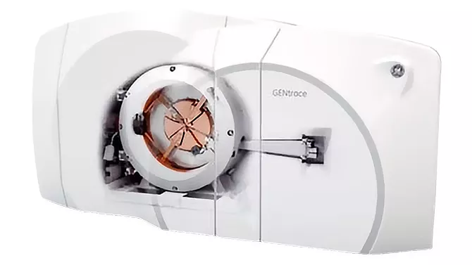 8GENtrace